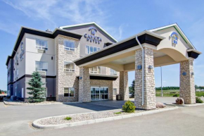  Canalta Hotel Shaunavon  Шаунавон